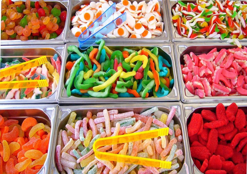 Home candies, gummies, sweets, gummy candies, gummy worms, confectionery, treat, tasty, candy store, confectionery store, candies, sweets, sweets, sweets, sweets, sweets